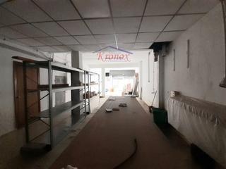 Geschäftsraum  Peña nueva. Local a pie de calle en congosto