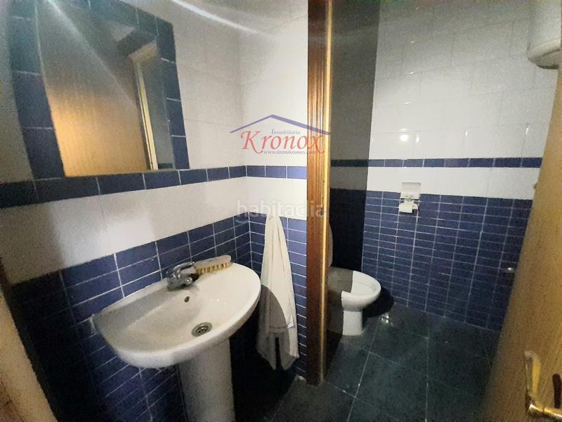 Foto 1d2f36f6-7336-4151-b433-8f840950756b. Local comercial a Casco Histórico de Vallecas Madrid