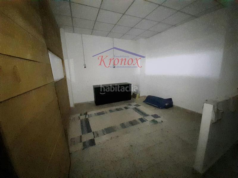 Foto 36d213c4-e83c-4666-b20d-500c02e2a803. Local comercial a Casco Histórico de Vallecas Madrid