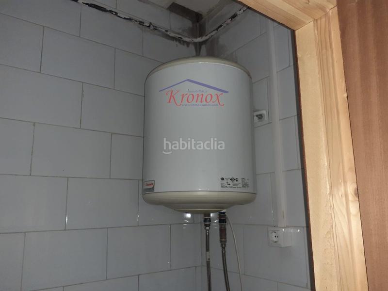 Foto 4bd2d156-de11-4f73-b4ed-5272f7df56a6. Local comercial a Casco Histórico de Vallecas Madrid