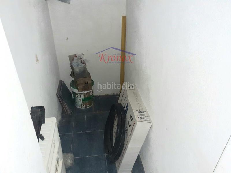 Foto 4daaa424-e7b9-4c05-84c8-f6dafda07fdb. Local comercial a Casco Histórico de Vallecas Madrid