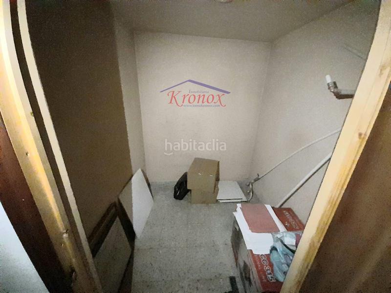 Foto 4e955f4a-cc0e-492e-9228-14281e925c1a. Local comercial a Casco Histórico de Vallecas Madrid