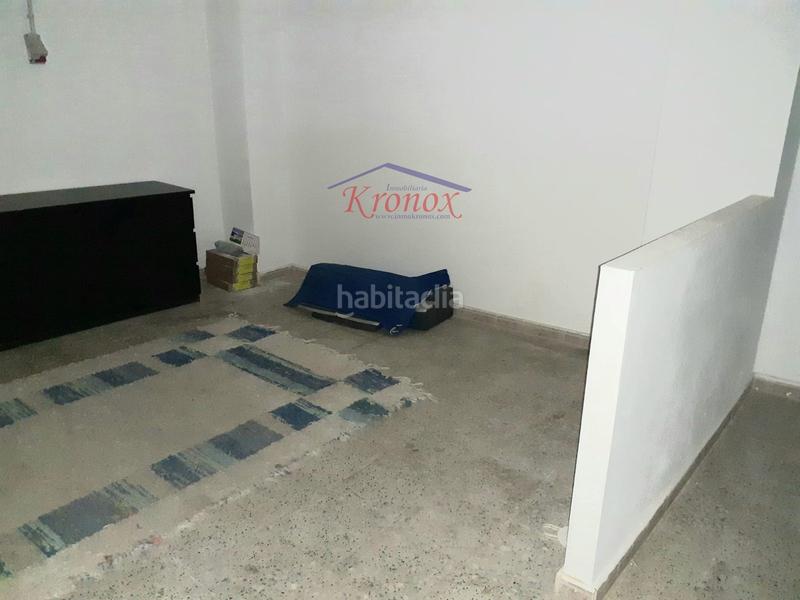 Foto ba85b44f-e43d-45b9-81ab-140c8e15aa70. Local comercial a Casco Histórico de Vallecas Madrid