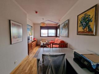 Appartement  Puerto de pozazal. Apartamento en venta  con plaza de garage