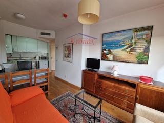 Appartamento  Puerto de pozazal. Apartamento turístico  en venta  con plaza de garaje