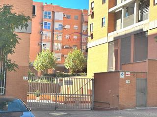 Aparcament cotxe  Marmolina. Excelente plaza de garaje, en vicálvaro en la zona de valderriva
