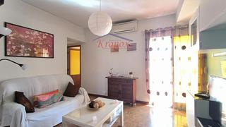 Etagenwohnung in Ambroz. Excelente vivienda de 3 habitaciones y terraza