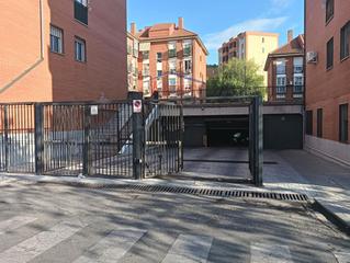 Autoparkplatz  San jaime. Plaza de garaje en c san jaime en villa de vallecas