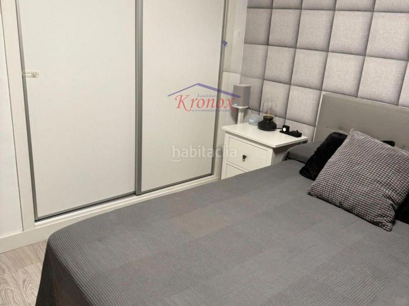 Foto 167a6252-1ac7-40f9-8b1f-b966f5a70004. Appartamento con riscaldamento in Casco Histórico de Vicálvaro Madrid