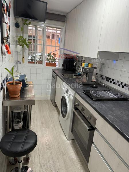 Foto 28c12319-b5d2-44a2-a61b-56fd9339d747. Appartamento con riscaldamento in Casco Histórico de Vicálvaro Madrid