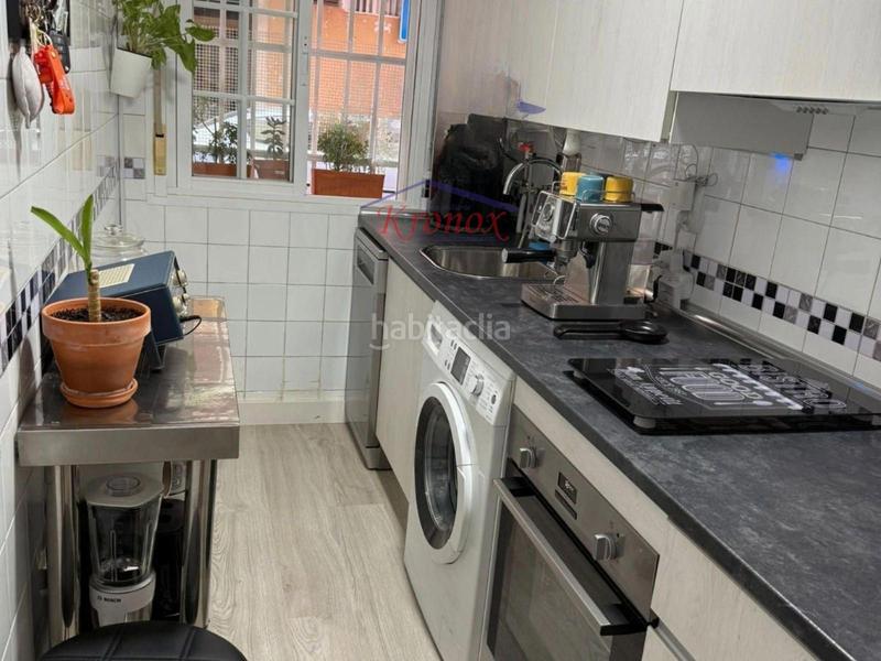 Foto 8bf2e9c0-2209-4a06-9924-687eb56503fc. Appartamento con riscaldamento in Casco Histórico de Vicálvaro Madrid