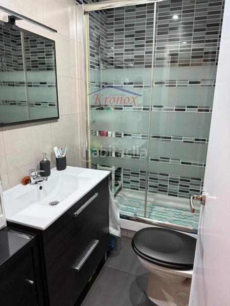 Foto 8d5573a2-a053-4700-86a2-fa56b40371ad. Appartamento con riscaldamento in Casco Histórico de Vicálvaro Madrid