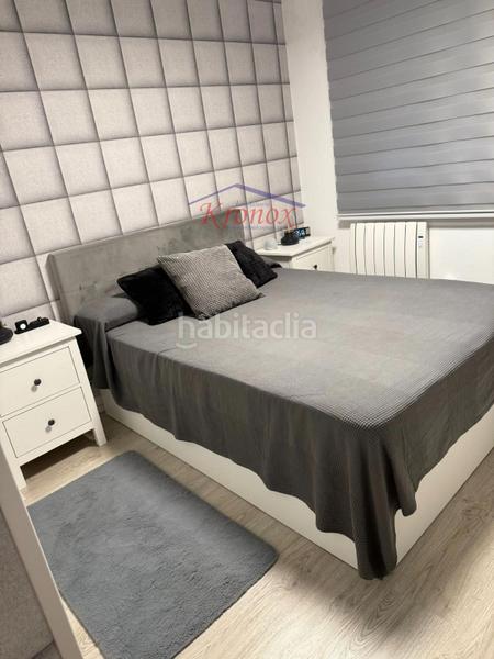 Foto c2067a73-ffb2-4883-bcd5-f8f1c5292203. Appartamento con riscaldamento in Casco Histórico de Vicálvaro Madrid