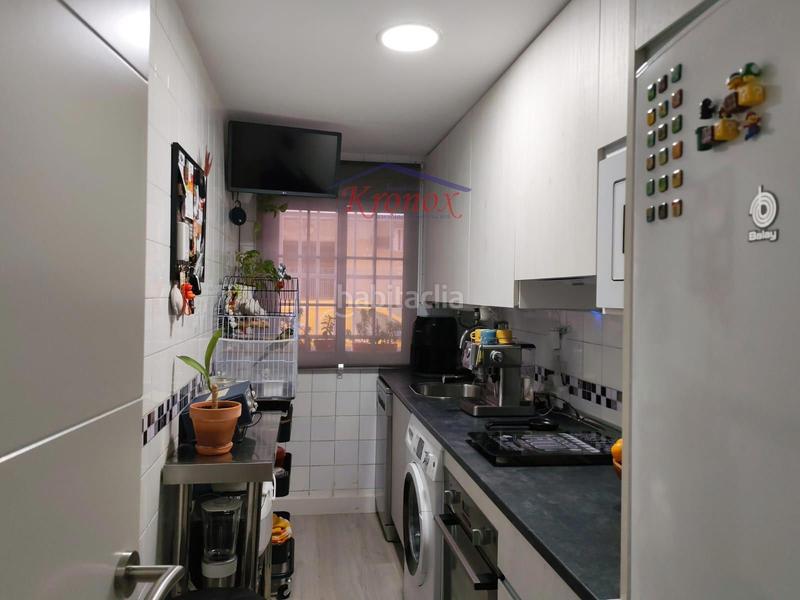 Foto c7e01bfa-0492-4b18-80af-010fee5498c9. Appartamento con riscaldamento in Casco Histórico de Vicálvaro Madrid