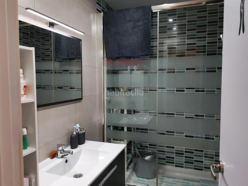 Foto ef9fba69-a8b3-4009-8a23-a0c8b4fa768e. Appartamento con riscaldamento in Casco Histórico de Vicálvaro Madrid