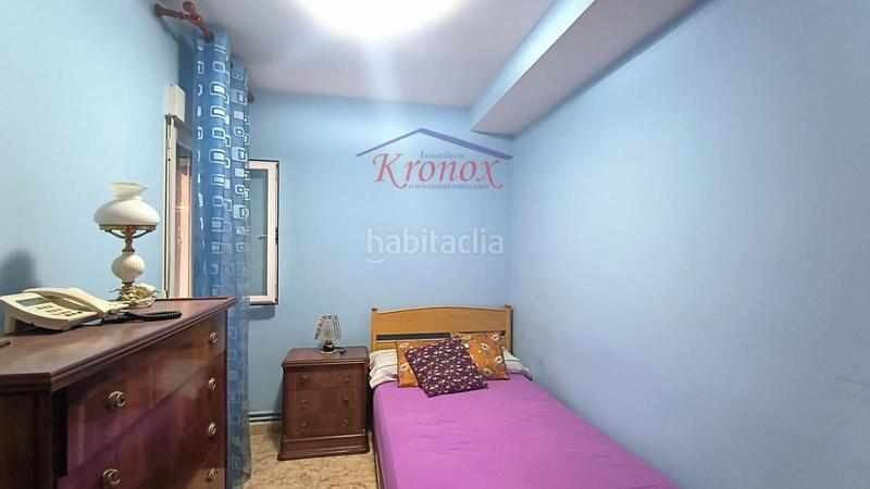 Foto 5c44d1ae-68f5-4053-9b79-89d8bd7d1630. Pis amb calefacció a Ambroz Madrid