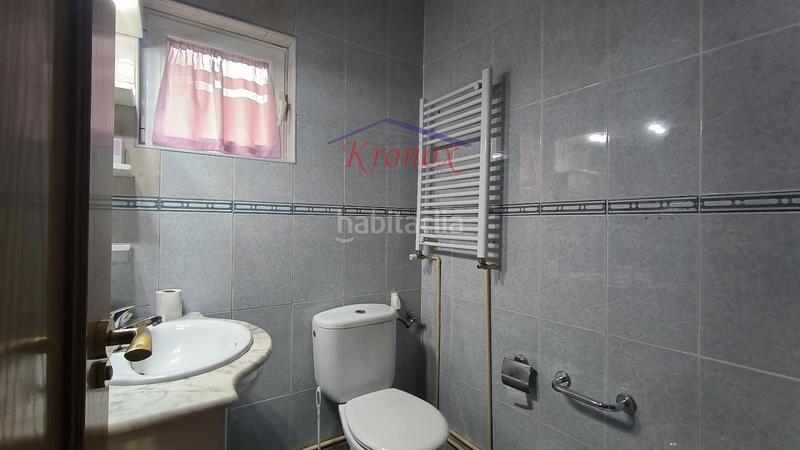 Foto d6dfe5fd-4113-4c08-ae2b-d7e873462581. Pis amb calefacció a Ambroz Madrid