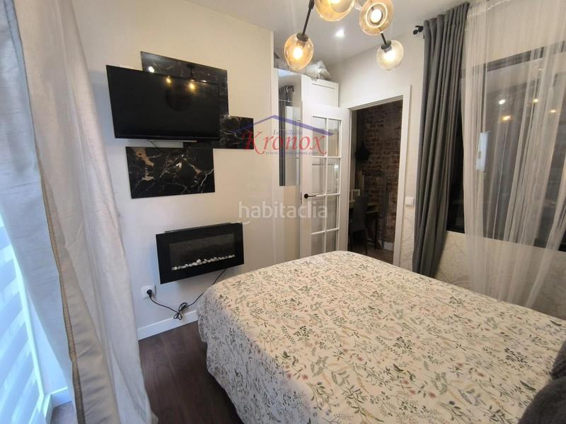 Foto 096d3f7f-0c6a-46bb-ad69-28a94204ba39. Pis amb calefacció a San Diego Madrid