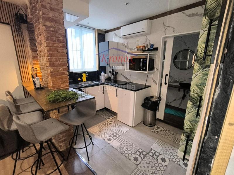 Foto 15a95ad1-80bf-4c40-8716-fe87ee71f795. Pis amb calefacció a San Diego Madrid