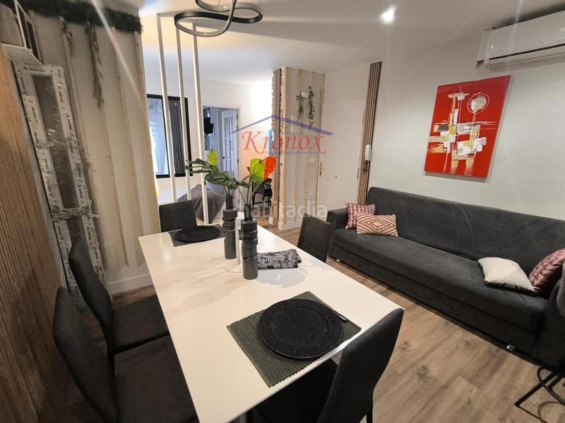 Foto 4a244024-2cf7-46e1-8146-4f898841e00d. Pis amb calefacció a San Diego Madrid