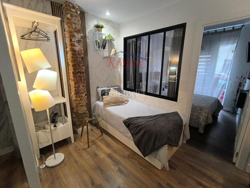 Foto 58e78534-07ee-4e24-b7ca-b98f2807466a. Pis amb calefacció a San Diego Madrid