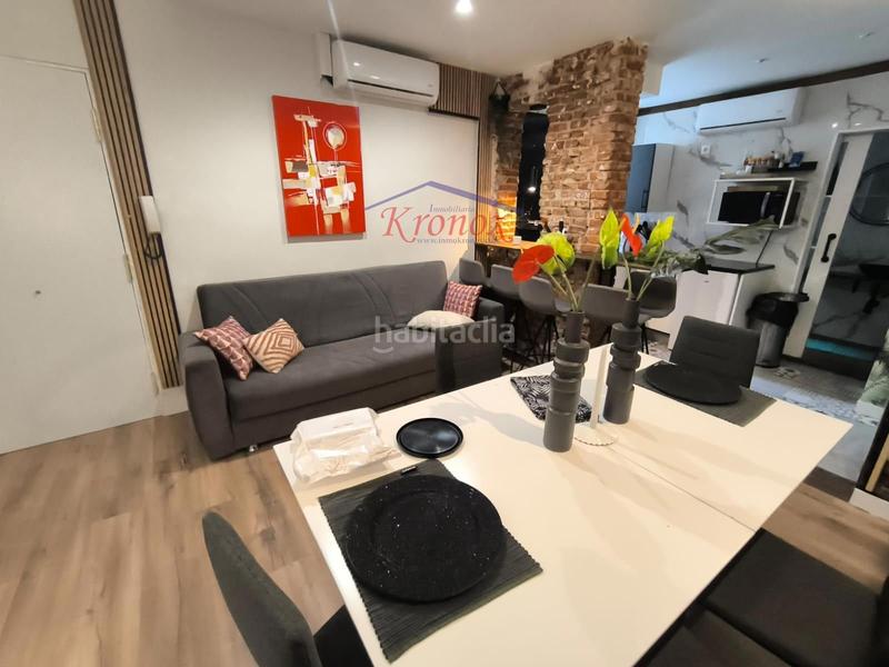 Foto 5fdd167b-2b2b-4a30-aa3a-a72a090f1a8b. Pis amb calefacció a San Diego Madrid