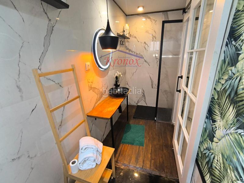 Foto 63218eb3-589a-43d3-ae86-d40a8ba87ee2. Pis amb calefacció a San Diego Madrid