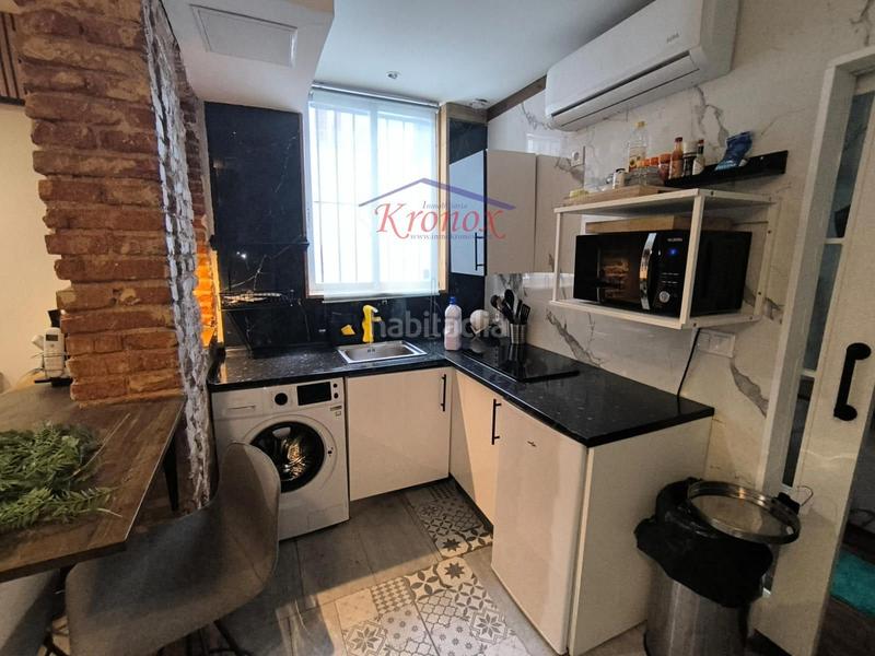 Foto 78263cbf-9d23-4748-bf66-c650a10318fe. Pis amb calefacció a San Diego Madrid