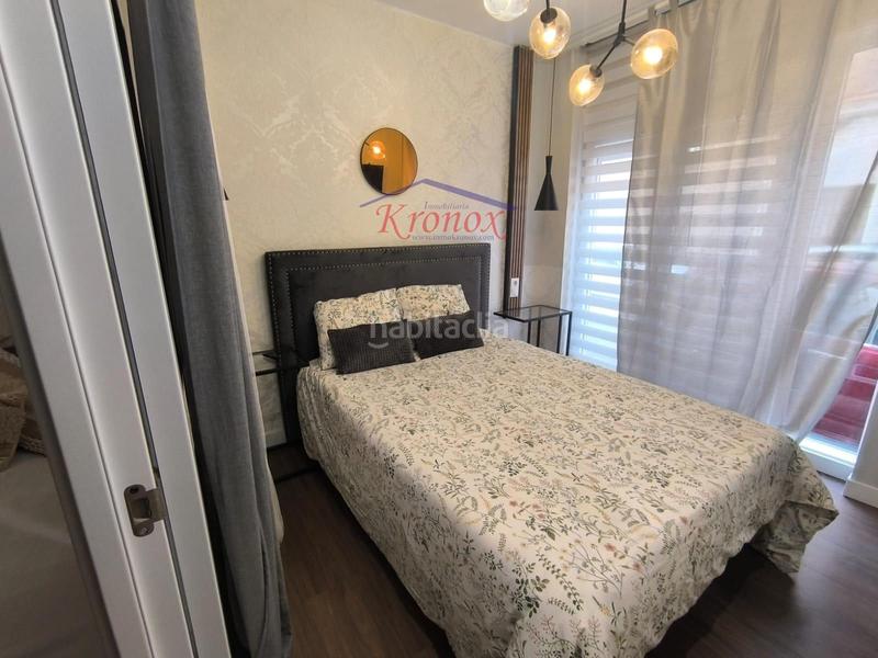 Foto a7f5f8d2-1ebd-4cc8-8292-eeb9685d3b9f. Pis amb calefacció a San Diego Madrid