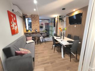 Flat in Pico Collarada