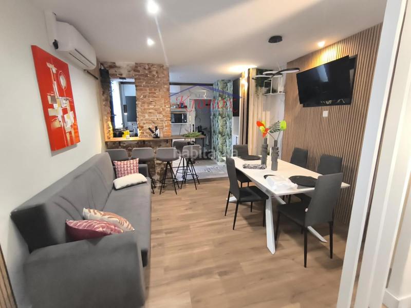 Foto b76f683f-515a-4274-bff5-5cebb476d8e8. Pis amb calefacció a San Diego Madrid