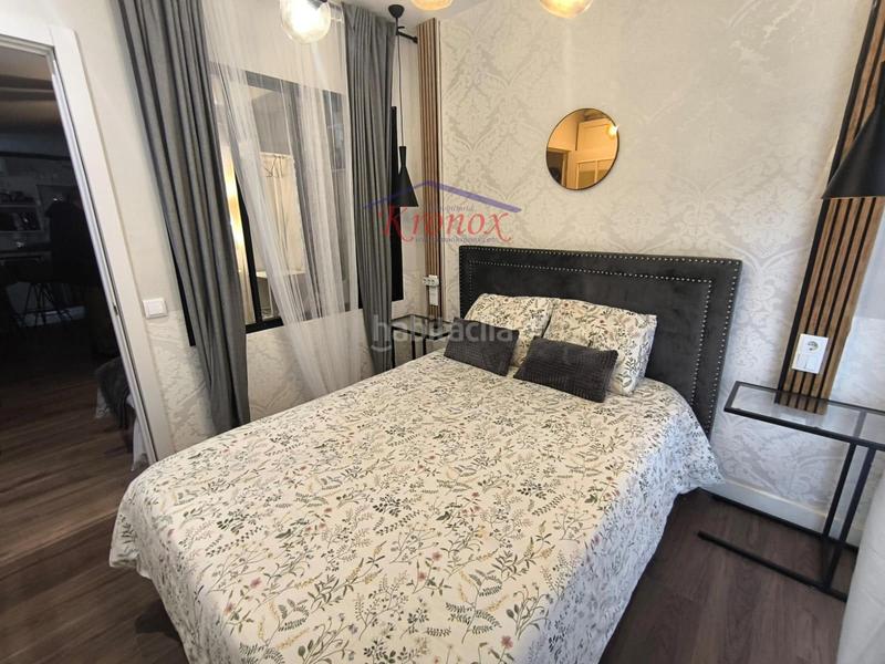 Foto f4cf2404-30fc-4c0b-940b-549efb6b1b9d. Pis amb calefacció a San Diego Madrid