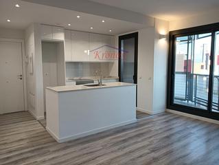 Affitto Appartamento  Ferrocarril del tajuña. Piso a estrenar de 2 habitaciones