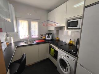 Etagenwohnung in Peña Cerredo