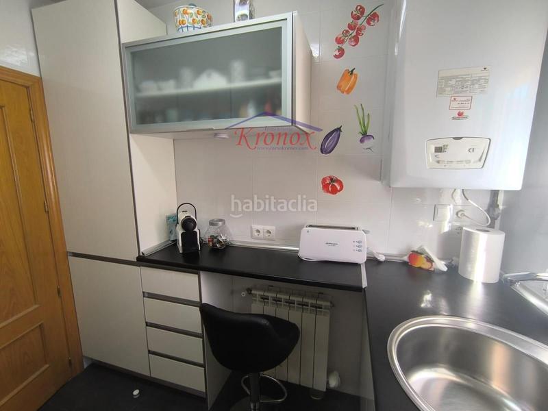 Foto 2bee0f63-0a4d-4d78-a8e7-d5ce9ae48b87. Piso  de 2 habitaciones en villa de vallecas. en Madrid