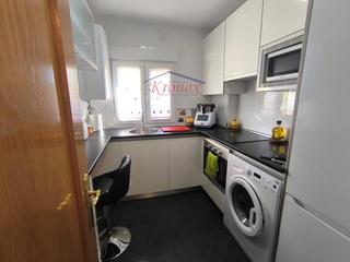 Pis  Peña cerredo. Piso de 2 habitaciones en villa de vallecas.