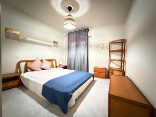 Pis  Encomienda de palacios. Exclusiva vivienda exterior con orientaci�n sur y gran sal�n en