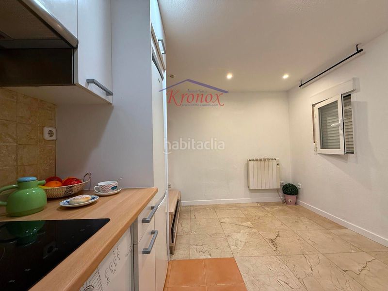 Piso apartamento en puente de vallecas en San Diego Madrid - Imagen 5