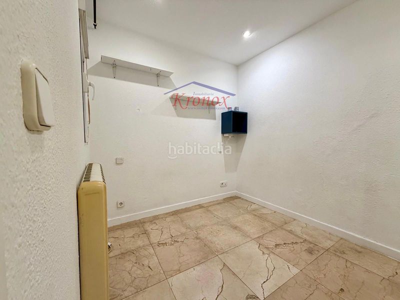 Piso apartamento en puente de vallecas en San Diego Madrid - Imagen 10