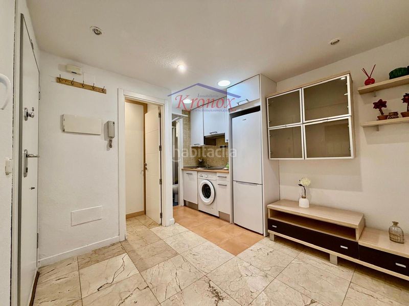 Piso apartamento en puente de vallecas en San Diego Madrid - Imagen 2