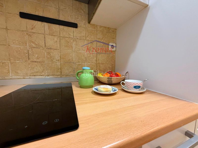 Piso apartamento en puente de vallecas en San Diego Madrid - Imagen 6