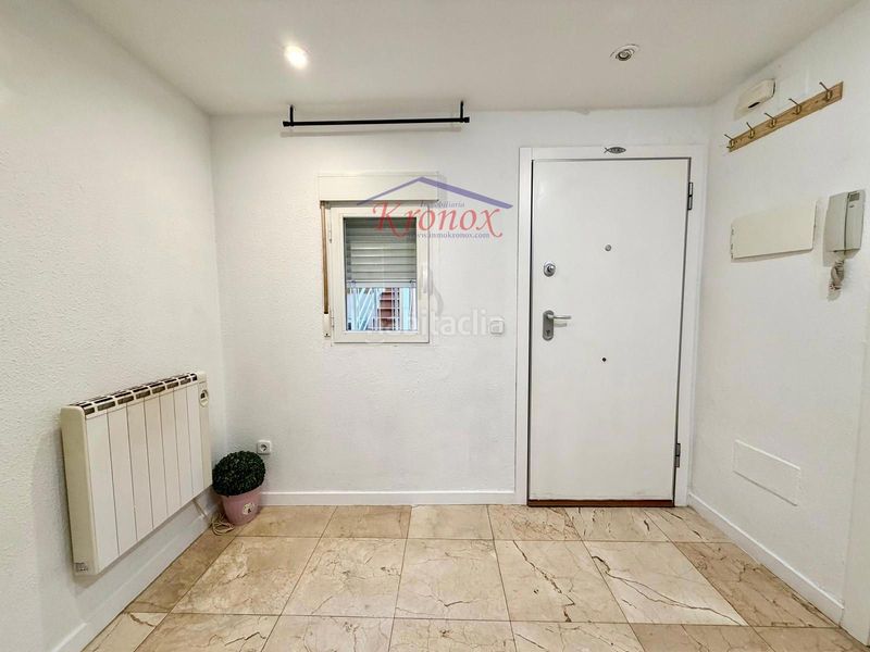 Piso apartamento en puente de vallecas en San Diego Madrid - Imagen 7