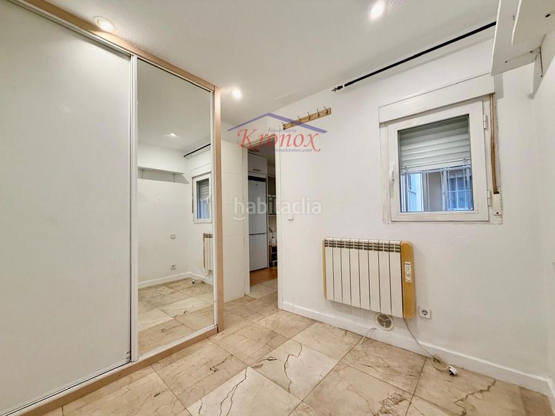 Piso apartamento en puente de vallecas en San Diego Madrid - Imagen 8