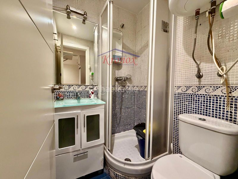 Piso apartamento en puente de vallecas en San Diego Madrid - Imagen 13