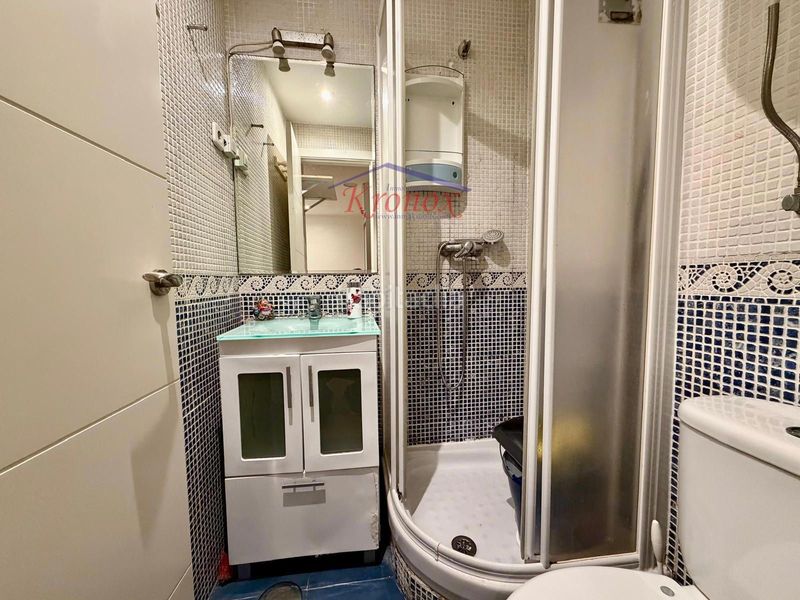 Piso apartamento en puente de vallecas en San Diego Madrid - Imagen 12
