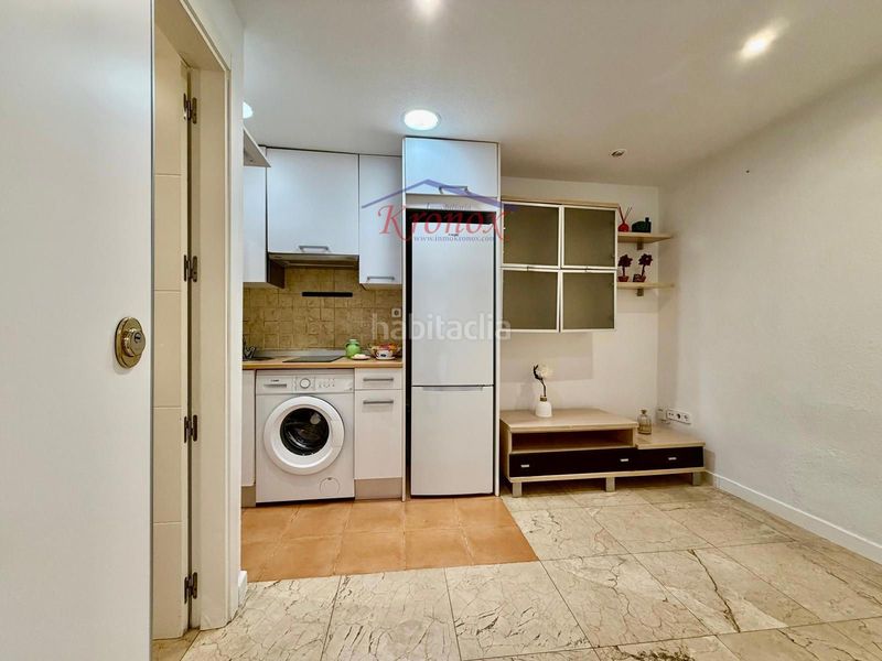 Piso apartamento en puente de vallecas en San Diego Madrid - Imagen 3