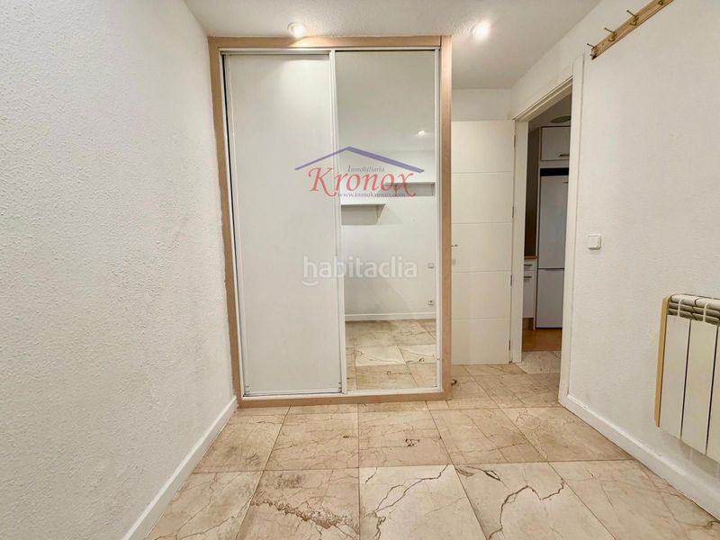 Piso apartamento en puente de vallecas en San Diego Madrid - Imagen 11
