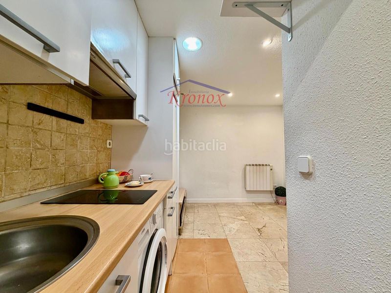 Piso apartamento en puente de vallecas en San Diego Madrid - Imagen 4