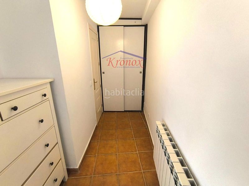 Piso local dúplex con terraza y patio, posibilidad 3 habitaciones junto a metro buenos aires en Madrid - Imagen 19