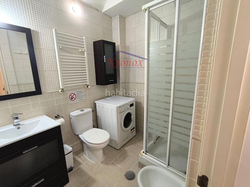 Piso local dúplex con terraza y patio, posibilidad 3 habitaciones junto a metro buenos aires en Madrid - Imagen 22